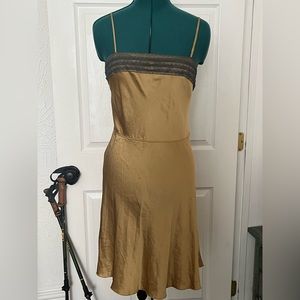 Free People Slip/Dress